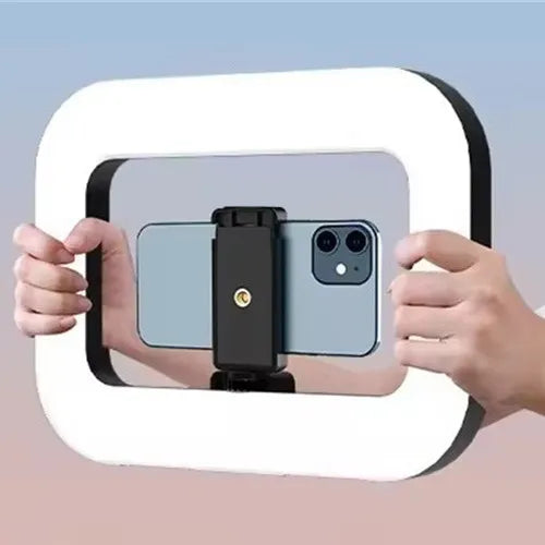 Roreta Handheld Ring Light
