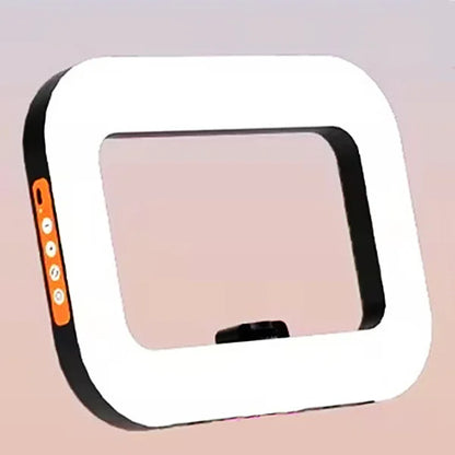 Roreta Handheld Ring Light
