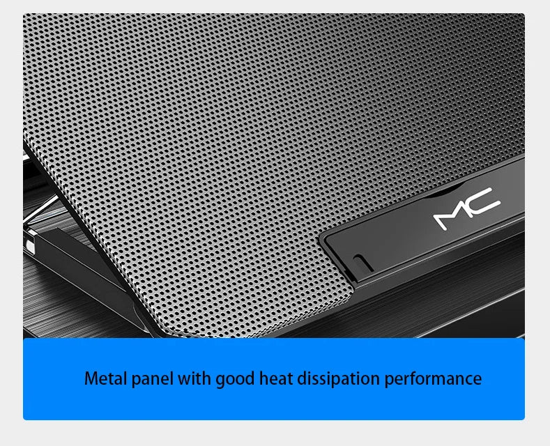 Gaming Laptop Cooling Pad