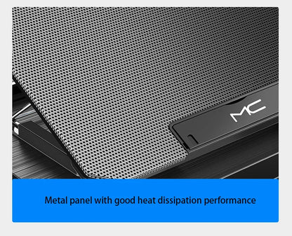 Gaming Laptop Cooling Pad