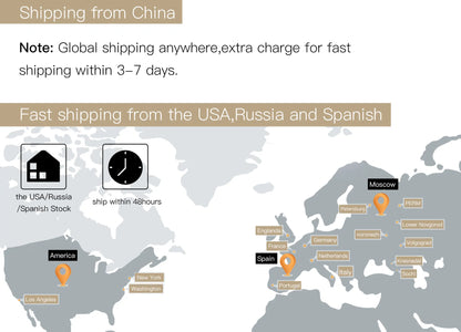 MOES Smart Garden Timer