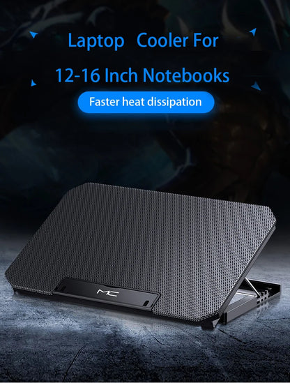 Gaming Laptop Cooling Pad
