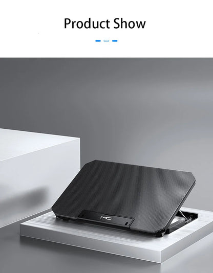 Gaming Laptop Cooling Pad