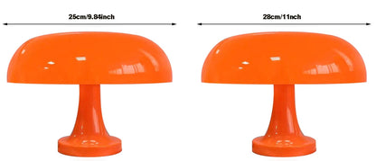 Classic Mushroom Table Lamp