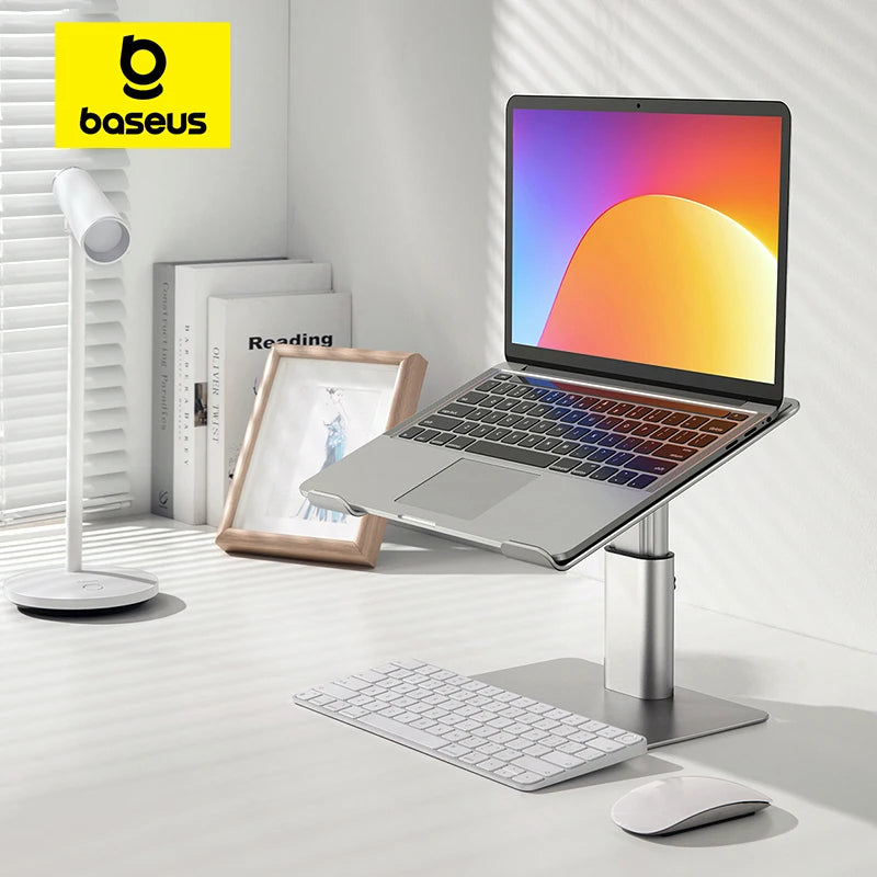 Baseus Adjustable Laptop Stand