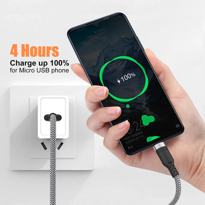 Micro USB Fast Charging Cable