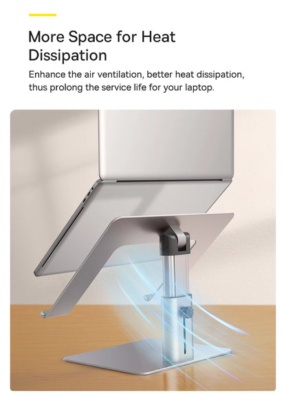 Baseus Adjustable Laptop Stand