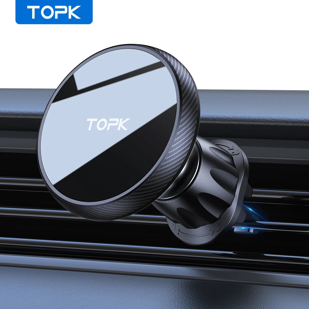 TOPK MagSafe Car Mount