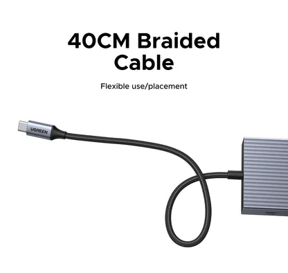 UGREEN 12-in-1 USB Hub