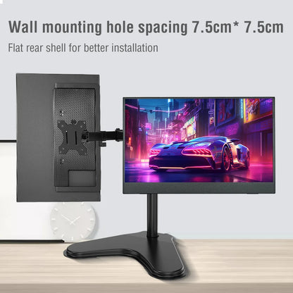 Anmite 15.6-Inch Touch Monitor