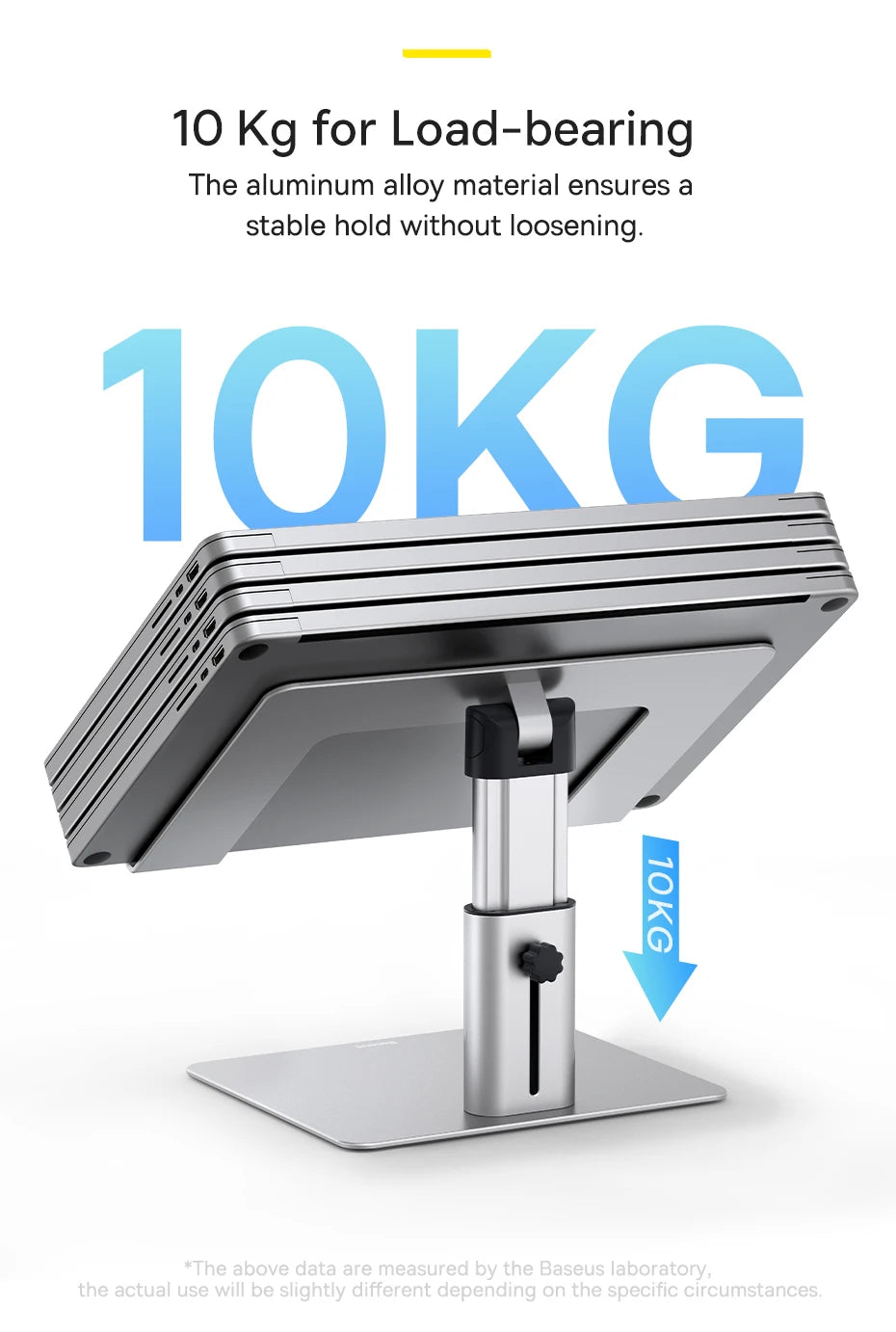 Baseus Adjustable Laptop Stand