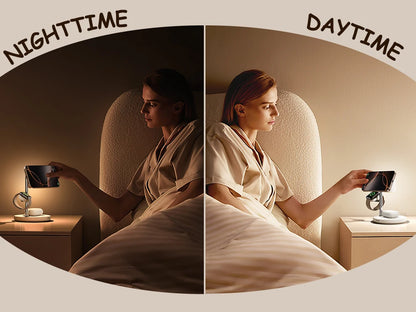 Joyroom Qi2 Magnetic Charger