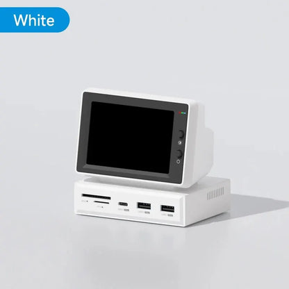 Hagibis 3.5-Inch Mini Monitor