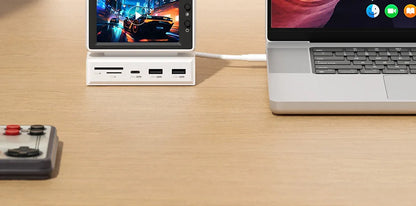 Hagibis 3.5-Inch Mini Monitor