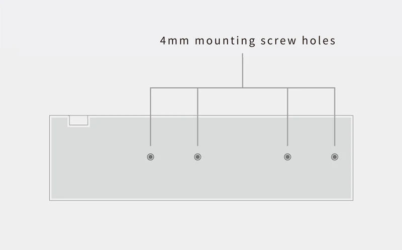 TURZX 9.2-Inch USB Monitor