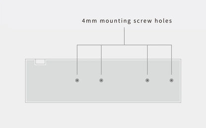 TURZX 9.2-Inch USB Monitor