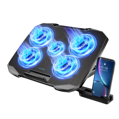 COOLD Laptop Cooling Stand