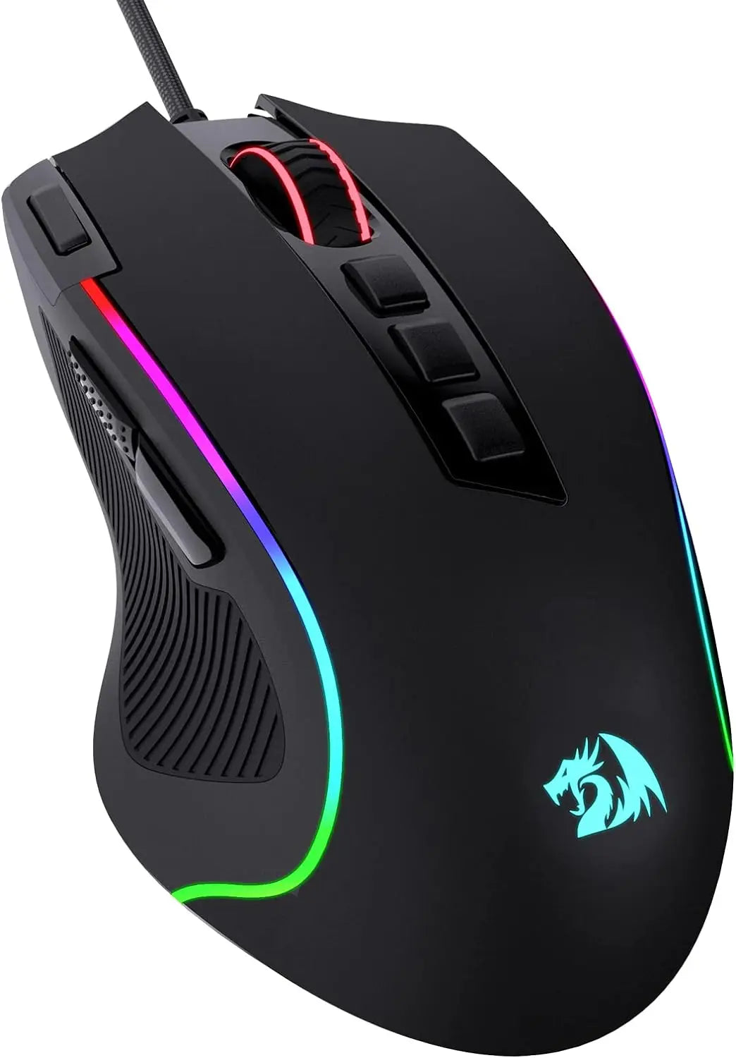 Redragon M612 Gaming Mouse