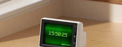 Hagibis 3.5-Inch Mini Monitor