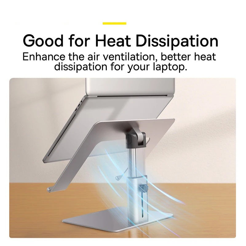 Baseus Adjustable Laptop Stand