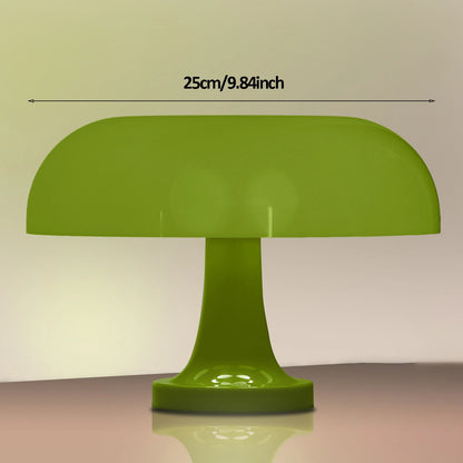 Classic Mushroom Table Lamp