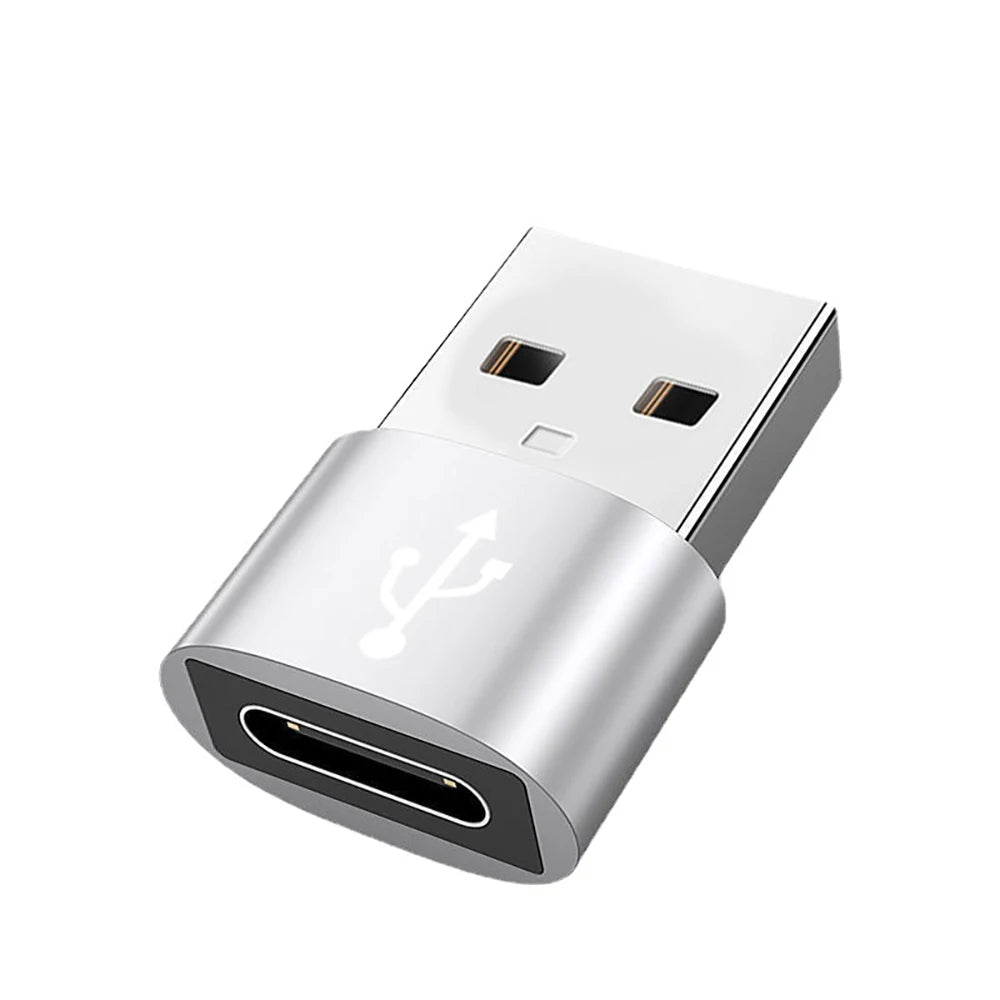 USB-C to USB Adapter