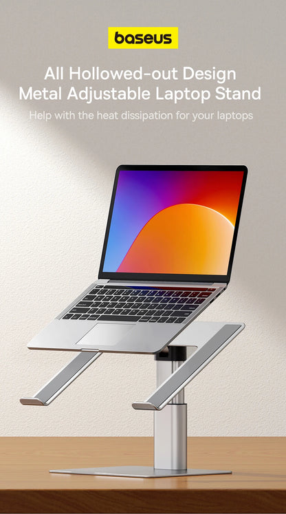 Baseus Adjustable Laptop Stand