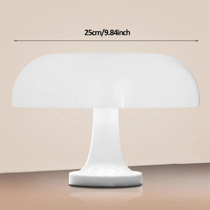 Classic Mushroom Table Lamp