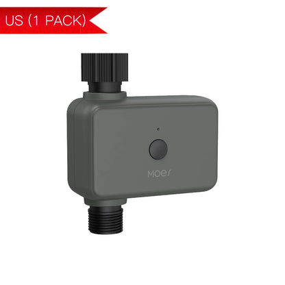 MOES Smart Garden Timer