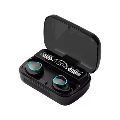 M10 wireless earbuds