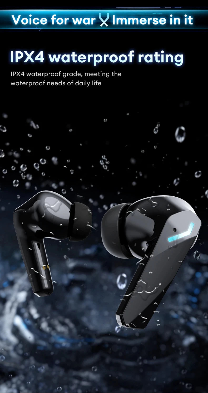 Lenovo XT53 Bluetooth Earbuds