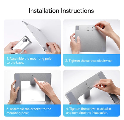 Baseus Adjustable Laptop Stand