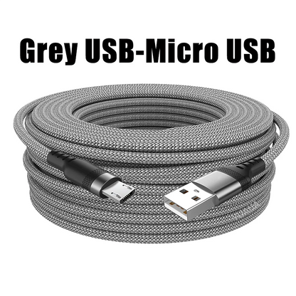 Micro USB Fast Charging Cable