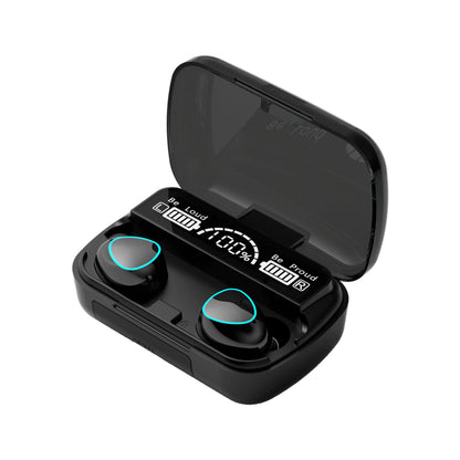 M10 wireless earbuds