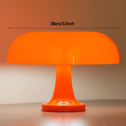 Classic Mushroom Table Lamp