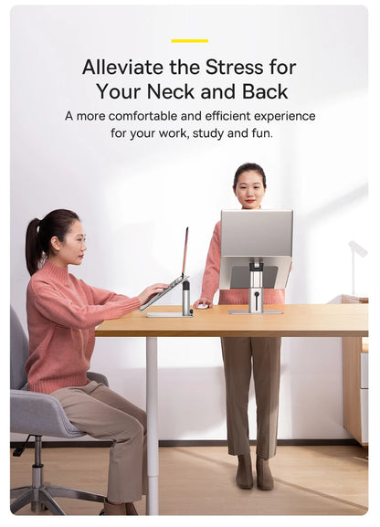Baseus Adjustable Laptop Stand