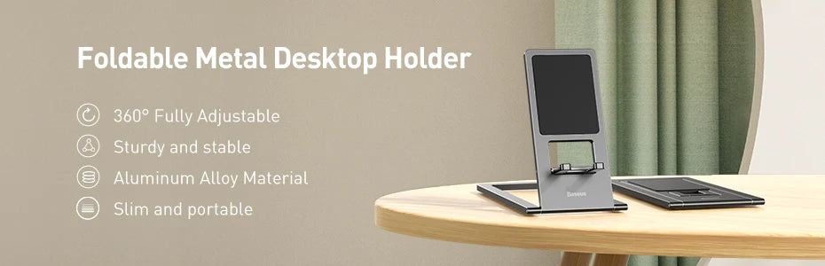 Baseus Adjustable Laptop Stand