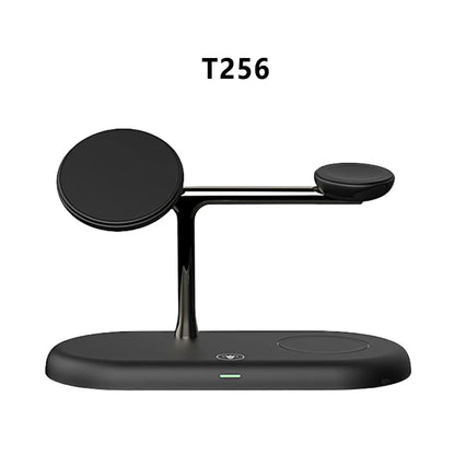 3-in-1 Wireless Charger
