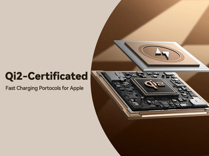 Joyroom Qi2 Magnetic Charger