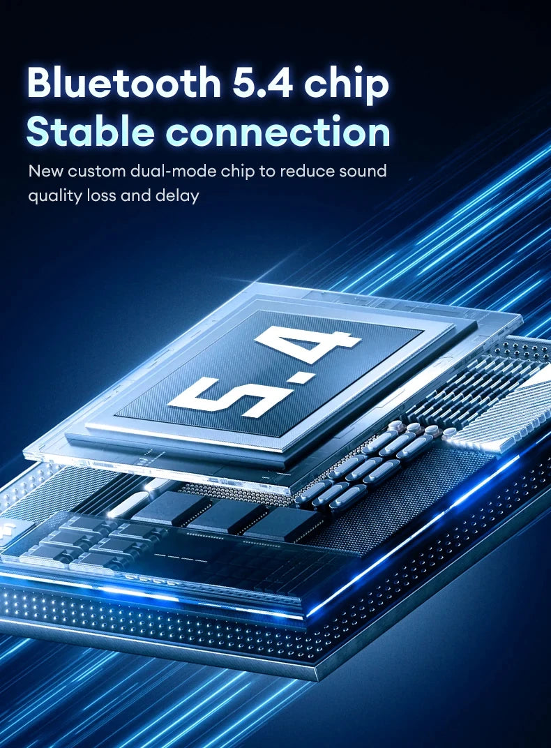 Lenovo XT53 Bluetooth Earbuds