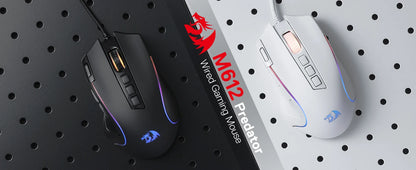 Redragon M612 Gaming Mouse