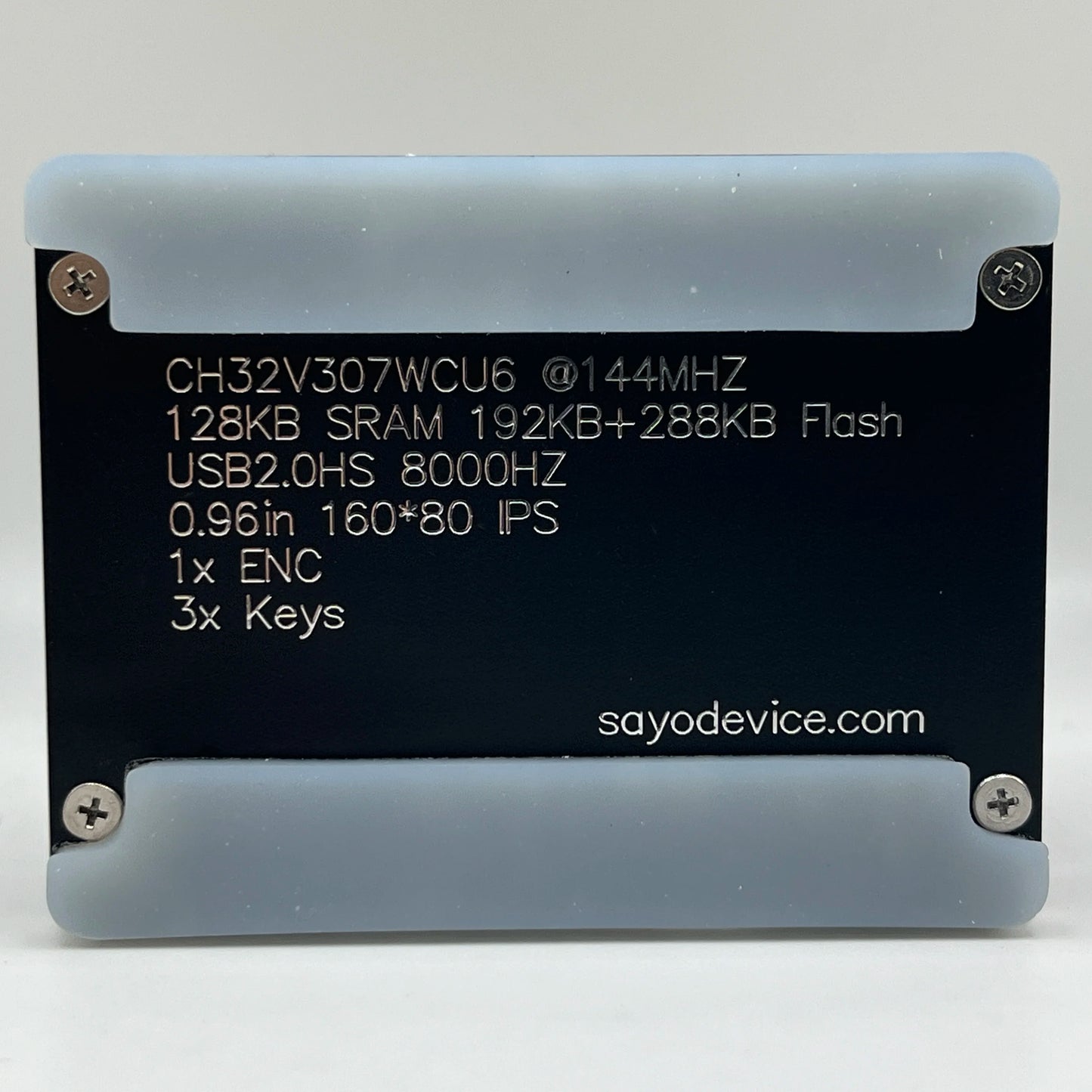 O3C Rapid Trigger Keyboard