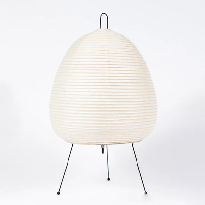 Japanese Paper Table Lamp