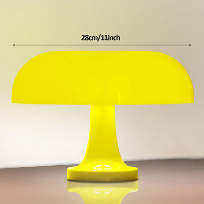 Classic Mushroom Table Lamp