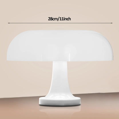 Classic Mushroom Table Lamp