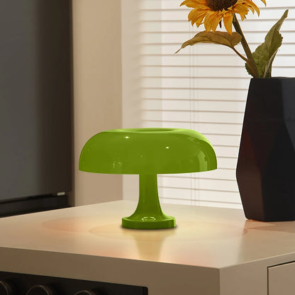 Classic Mushroom Table Lamp