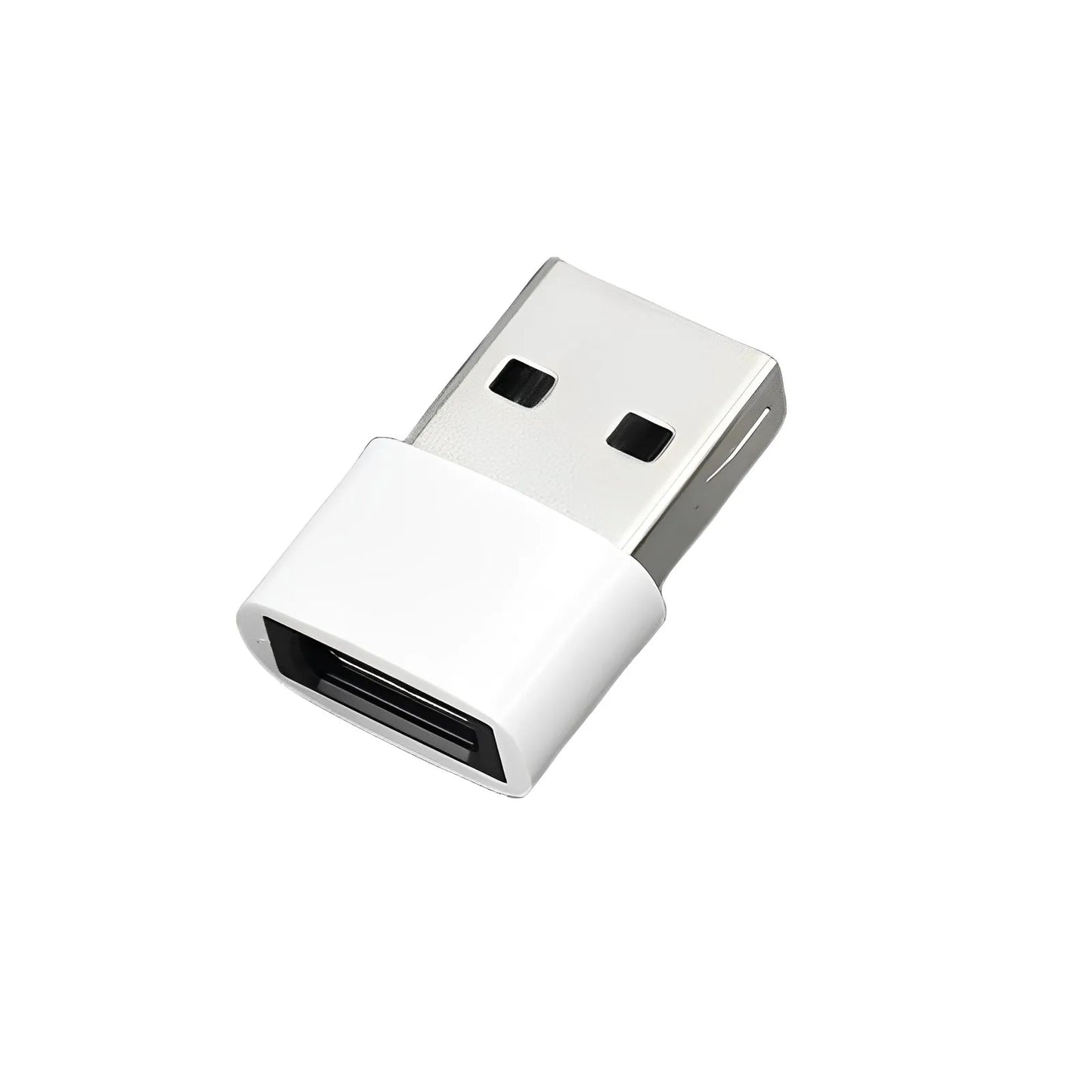 USB-C to USB Adapter
