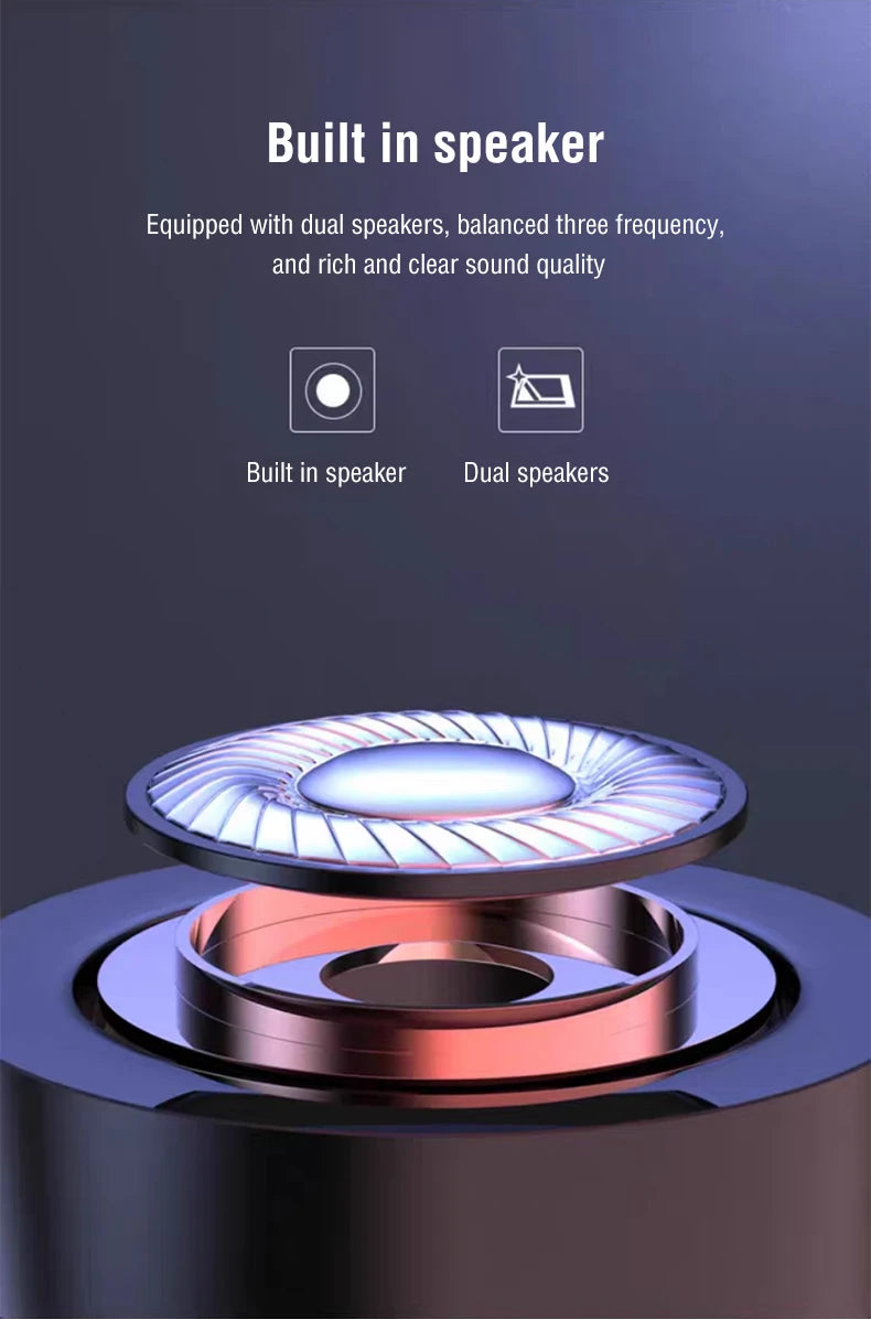 Anmite 15.6-Inch Touch Monitor