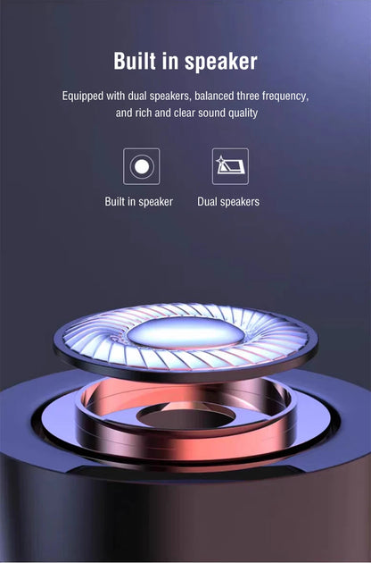 Anmite 15.6-Inch Touch Monitor