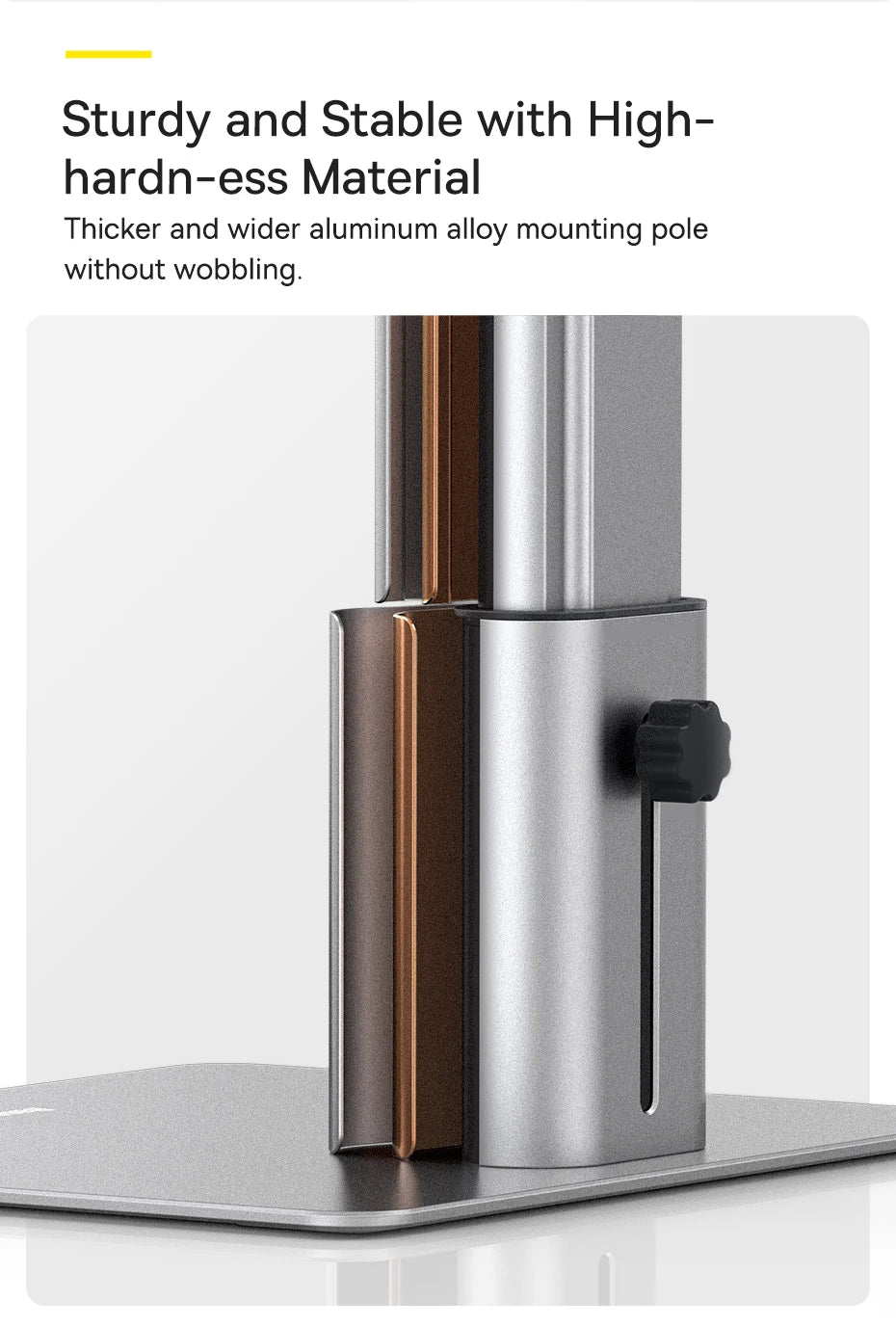 Baseus Adjustable Laptop Stand